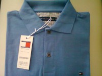 CHOMBA TOMMY HILFIGER